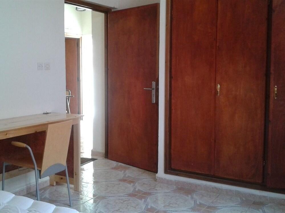 Hotel School Ersat Azrou Exterior foto