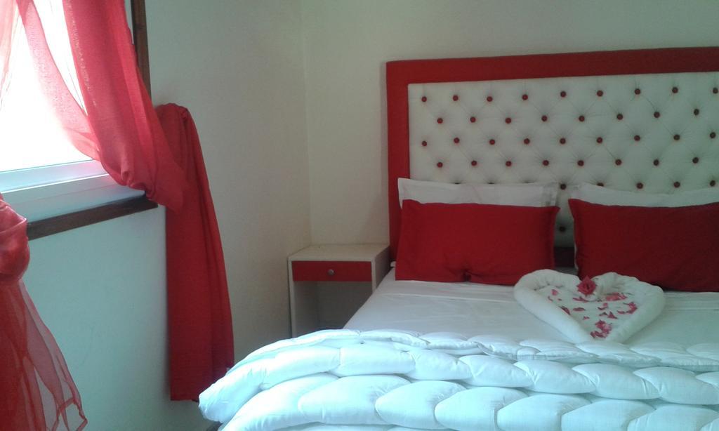 Hotel School Ersat Azrou Exterior foto